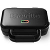 Breville Sandwichera VST082X Ultimate Deep Fill Toastie Maker