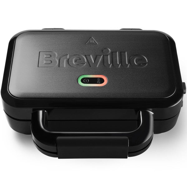 Breville Sandwichera VST082X Ultimate Deep Fill Toastie Maker
