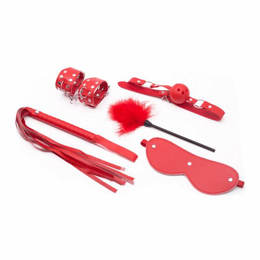 Kit BDSM Sasha de Platanomelón
