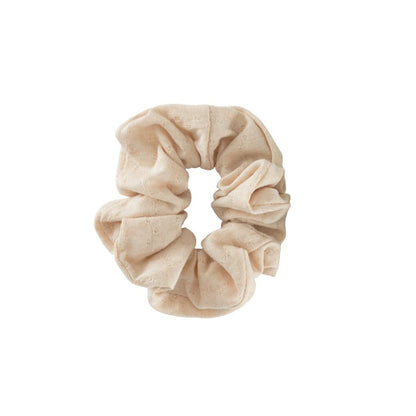 Elástico para el cabello de algodón bio La Fabrique Green