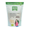 Semillas de Sésamo Crudo Bio, NaturGreen, 400 gr