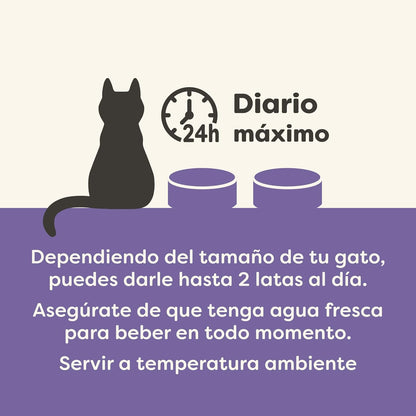 Applaws Cat Lata Pollo Multipack 12x70g Comida húmeda para gatos natural grain free