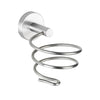 Soporte para secador de acero inoxidable Bosio