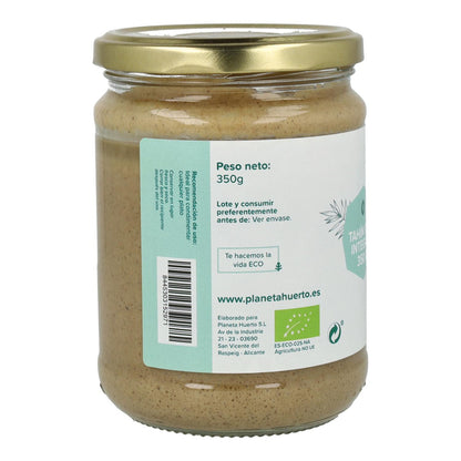 Tahín Semi Integral ECO Planeta Huerto 350gr