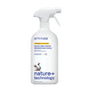 Quitamanchas ropa eco cítricos Attitude spray 800 ml