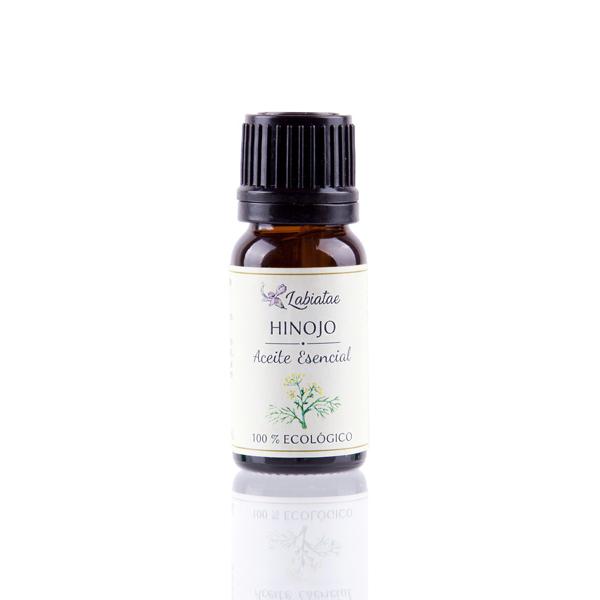 Aceite hinojo Bio Labiatae 12 ml