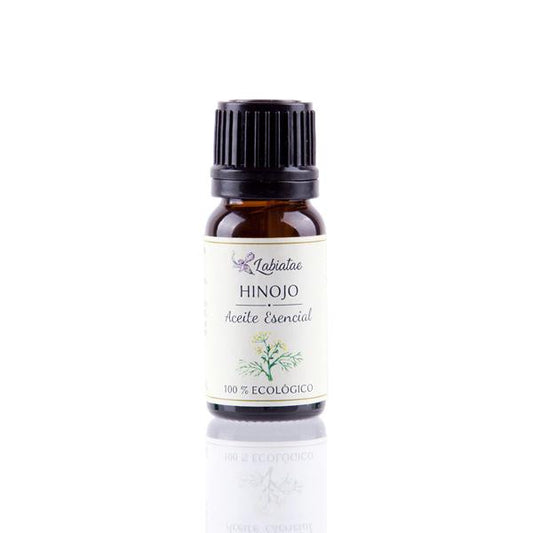 Aceite hinojo Bio Labiatae 12 ml