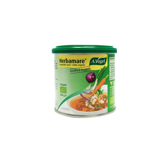 Herbamare Caldo A.Vogel, bote 250 g
