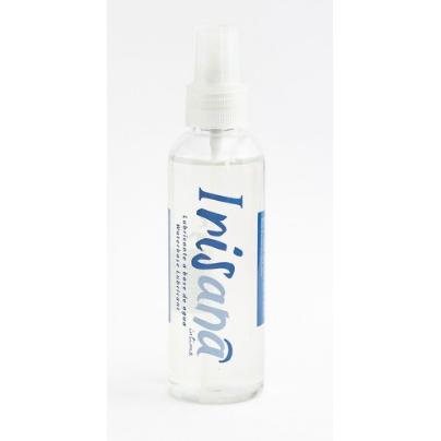 Lubricante Waterglide Irisana, 150 ml