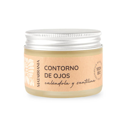 Cofre Tratamiento Natural Piel Sensible Matarrania
