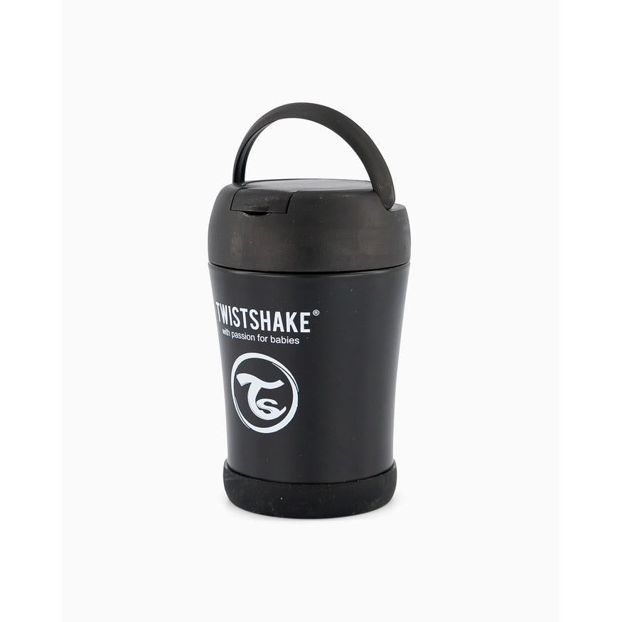Fiambrera 350 ml Twistshake gis Pastel