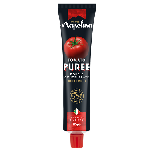 Tomate puree conc tub 170g