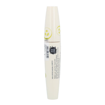 Máscara Pestañas Fresh Volumen Extreme Sante 10ml