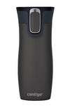 Termo Acero Inoxidable West Loop SS 470ML con Autosellado Gris Mate Contigo