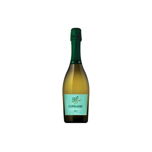Prosecco doc millesimato Cipriani 750 ml
