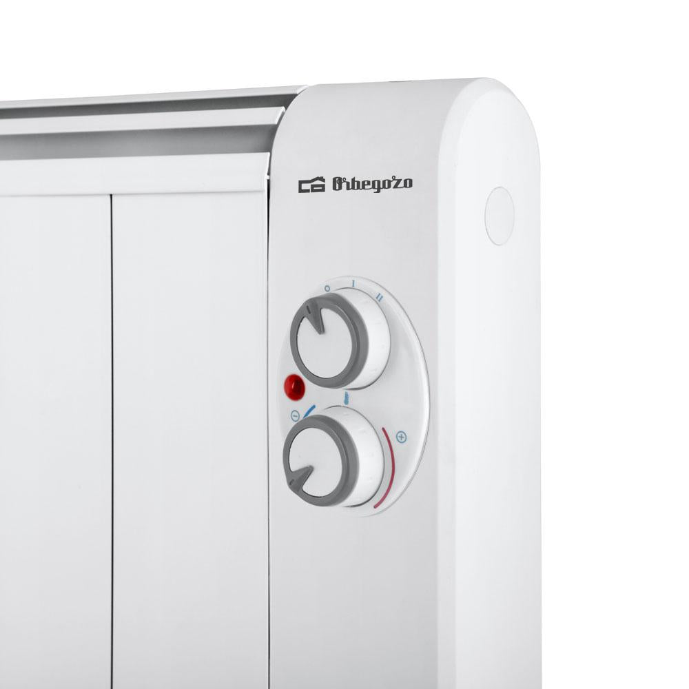 Orbegozo Emisor Térmico 7 elementos RRM1310