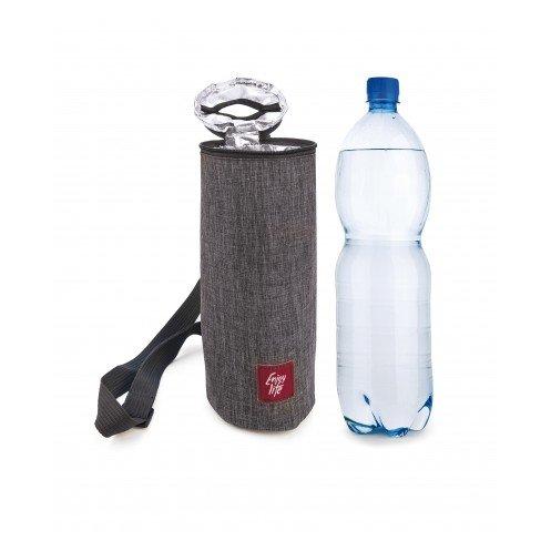 Portabotella Jaspeada 0.5L