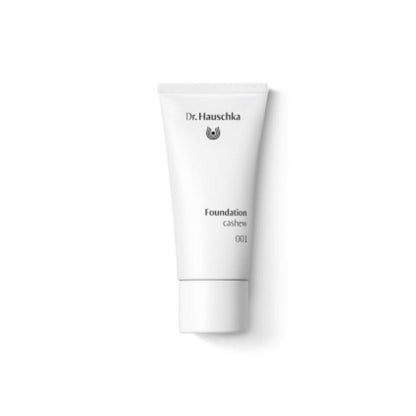 Base de maquillaje 001 cashew Dr. Hauschka 30ml