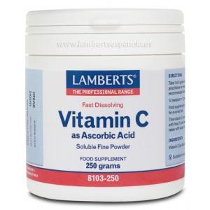 Ácido Ascórbico , 250mg
