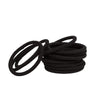 Gomas gruesas de algodón bio x12 La Fabrique Green