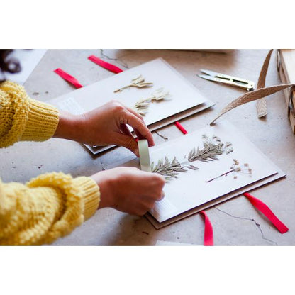 Kit  Flower Press