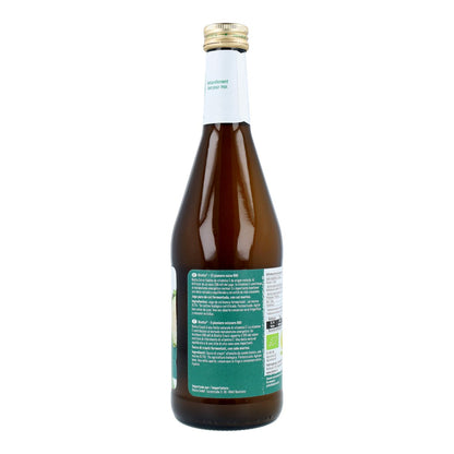 Jugo de Col Fermentada 500 ml Biotta
