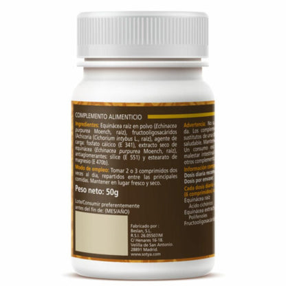 Equinacea 500 mg Sotya, 100 comprimidos
