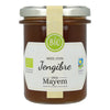 Miel con  jengibre bio Mayem 275 g