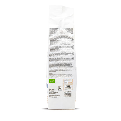Penne rigate de espelta bio Girolomoni 500g