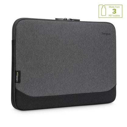 Funda gris para ordenador portátil Cypress EcoSmart Targus