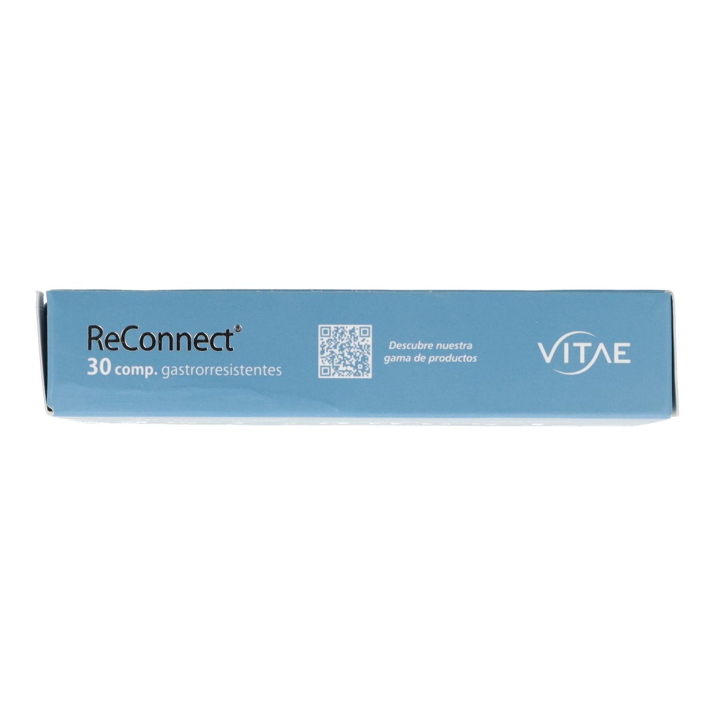 Reconnect  Vitae 30 Compr