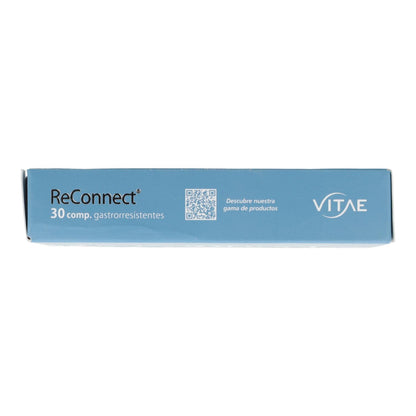 Reconnect  Vitae 30 Compr