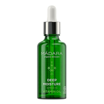 Aceite de Vitamina Mádara 50ml
