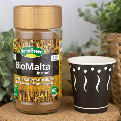 Biomalta Naturgreen 100 g