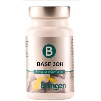 Base 3 Qh 60 Comp Erlingen