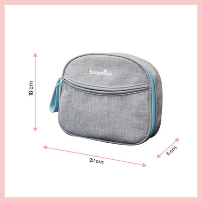 Neceser De Baño Para Bebé Babymoov