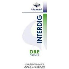 Interdig 30 ml Internature