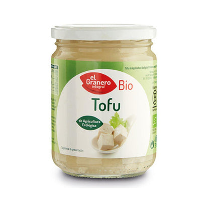 Tofu en conserva Bio El Granero, 400 g