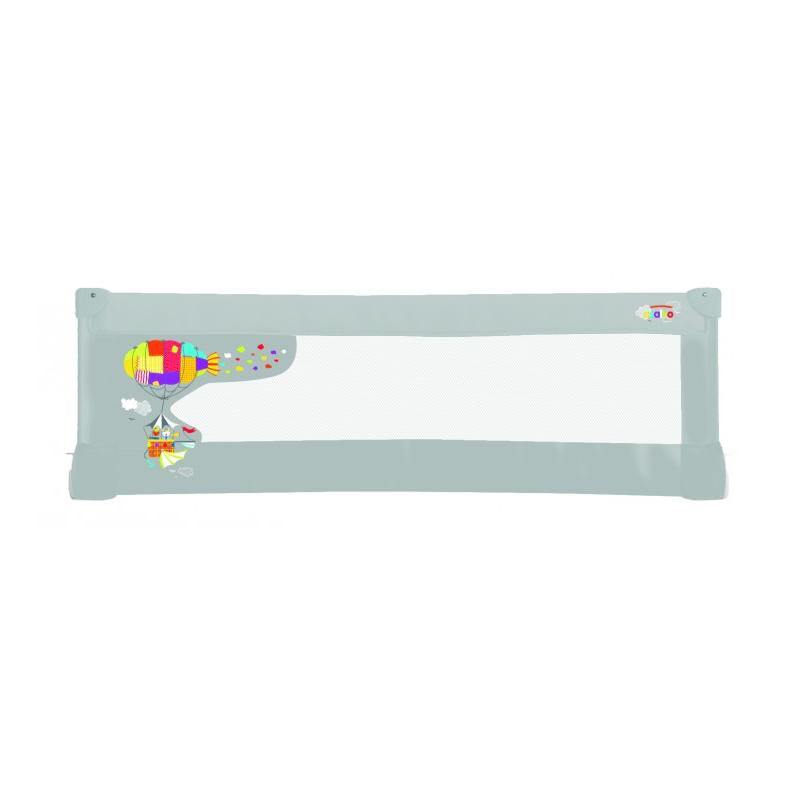 Barrera de Cama 150 cm Asalvo