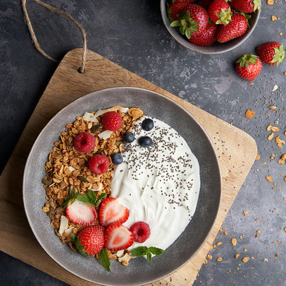 Granola Coco & Lemon Friends La Newyorkina 275 g