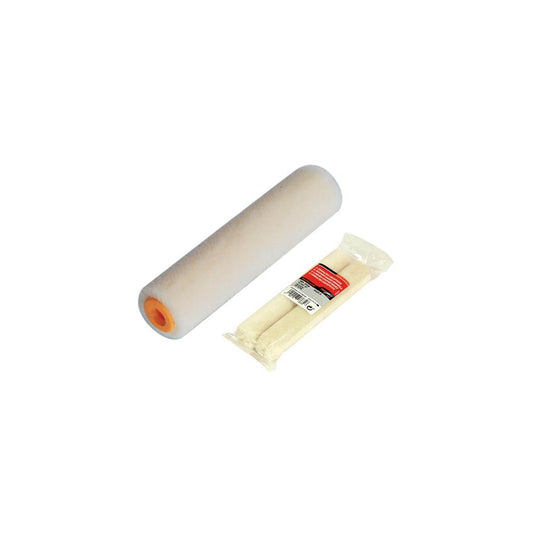 Pack 2 rec. Mini Velours