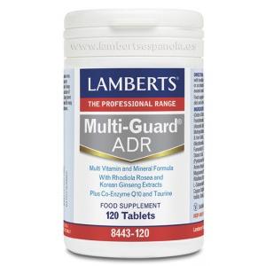 Multi-Guard ADR