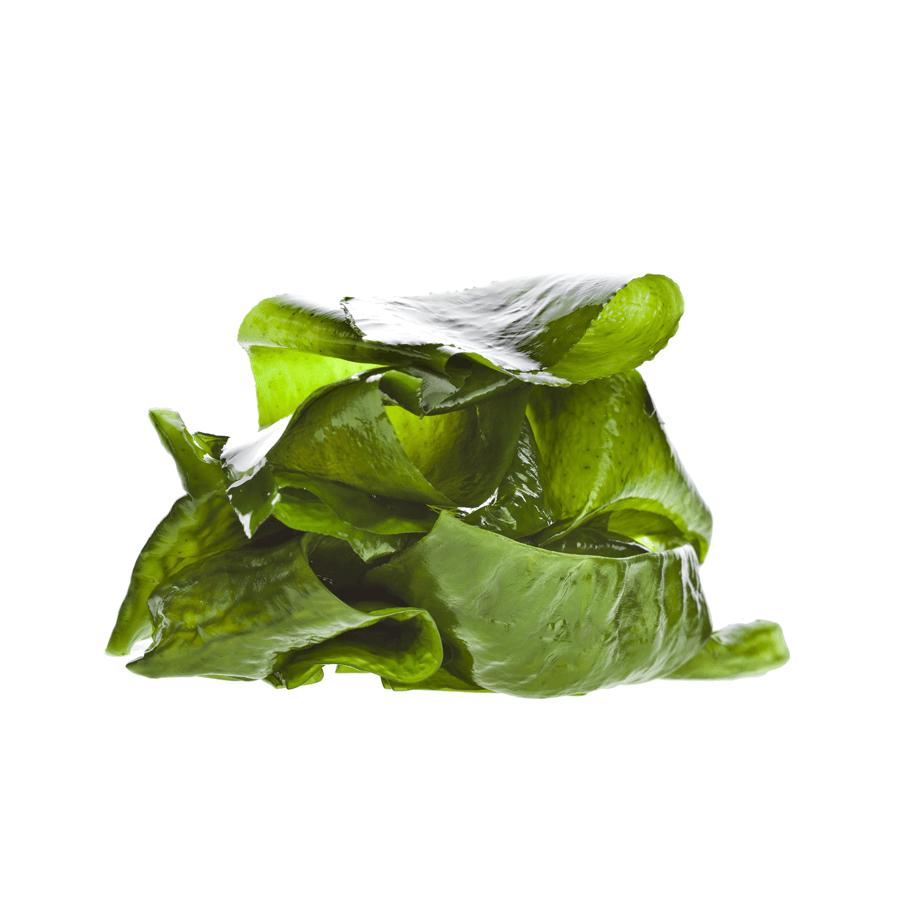 Alga Wakame 50 gr El Granero