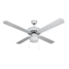 Orbegozo Ventilador de techo CL 08132 B 132 cm