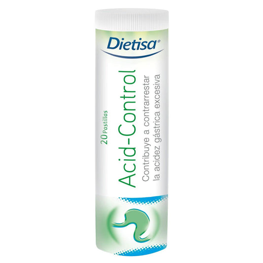 Acid-Control Dietisa