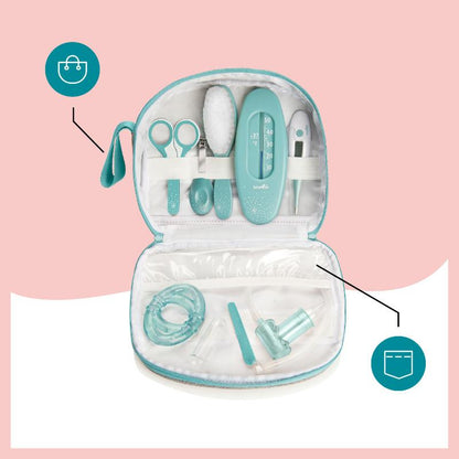 Neceser De Baño Para Bebé Babymoov