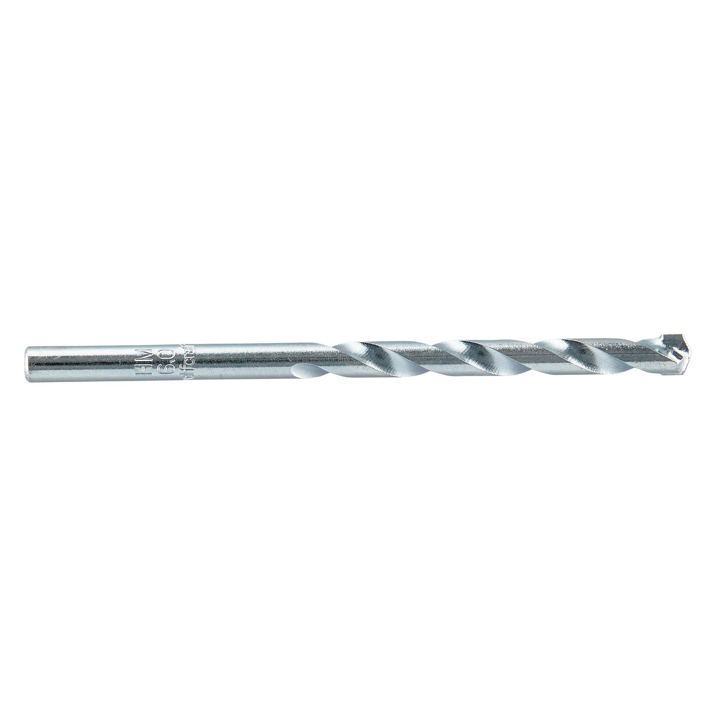 Brocas para piedra HM con vástago redondo Wolfcraft