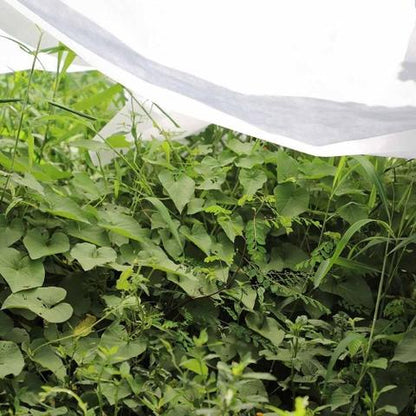 Tela protección de cultivos antiheladas Biotop 1.5 x 5 m
