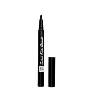 Lápiz de ojos líquido 458 Negro, Miss Den Paris