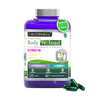 Body Reload Cardo Mariano 80% Silimarina + NAC + Alcachofa Nutricel 120 cápsulas